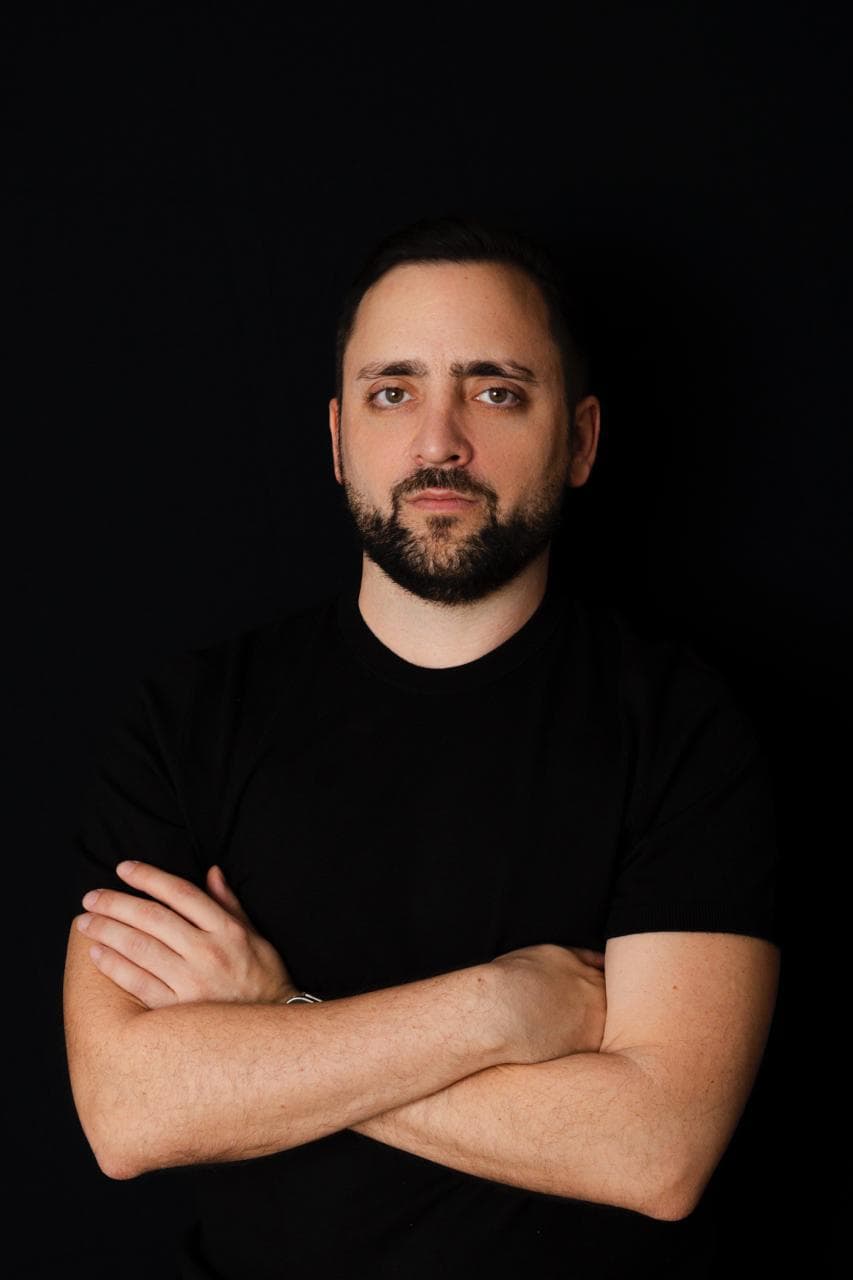 Juanma Gonzalez, Founder de ZevenPages