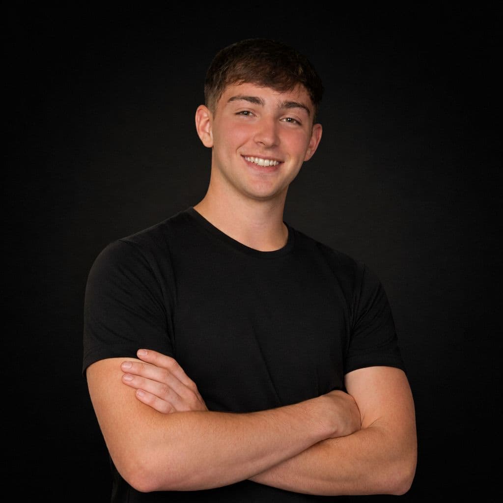 Mateo Wendler, Co-founder de ZevenPages